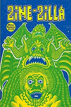 Zine-Zilla