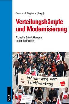 Verteilungskämpfe und Modernisierung