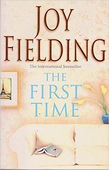 The First Time - Fielding, Joy