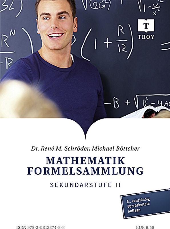 Mathematik Formelsammlung