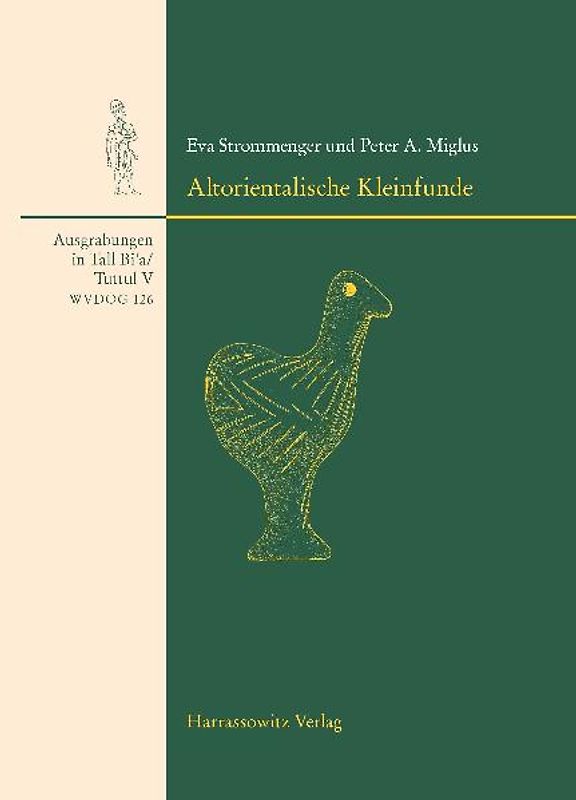 Altorientalische Kleinfunde