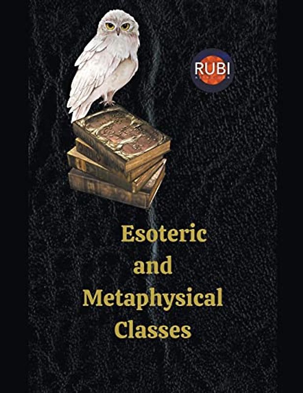 Esotericism Classes