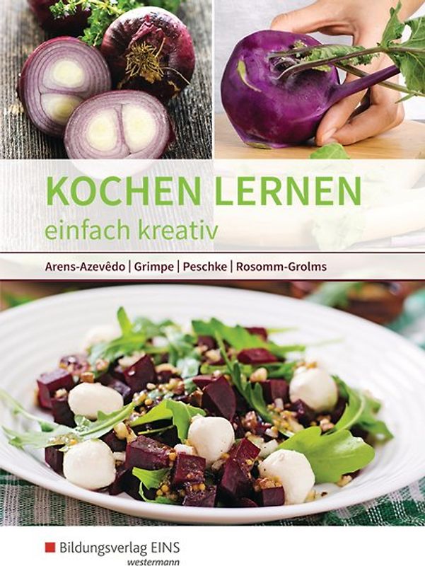 Kochen lernen