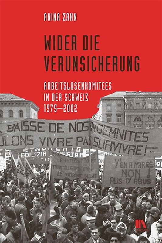 Wider die Verunsicherung