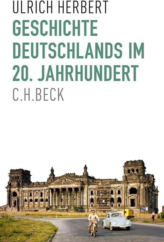 Geschichte Deutschlands im 20. Jahrhundert