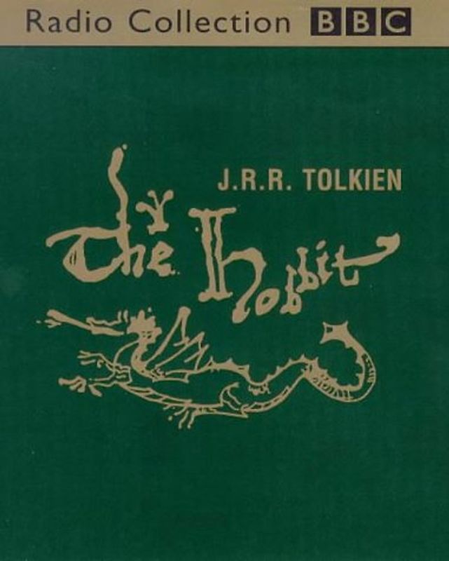 The Hobbit (BBC Radio Collection) - Tolkien, J. R. R.