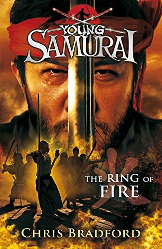 Ring of Fire (Young Samurai)