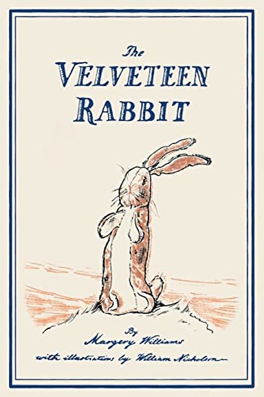 The Velveteen Rabbit