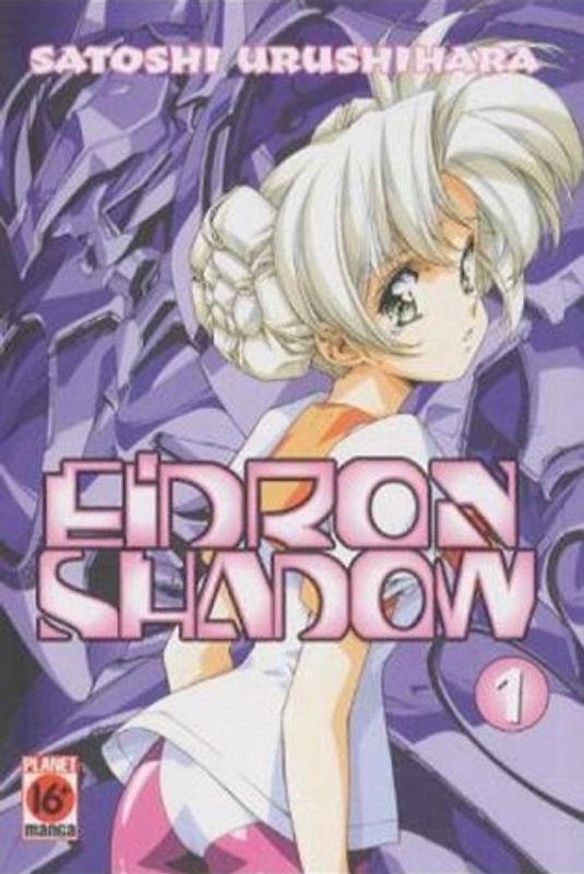 Eidron Shadow