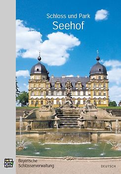 Schloss und Park Seehof