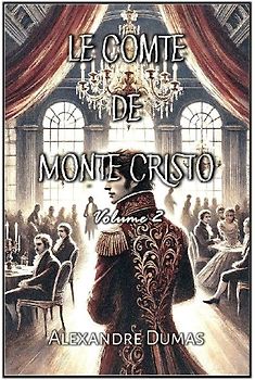 Le Comte de Monte Cristo