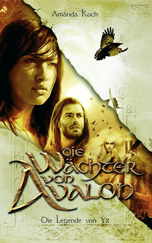 Die Wächter von Avalon