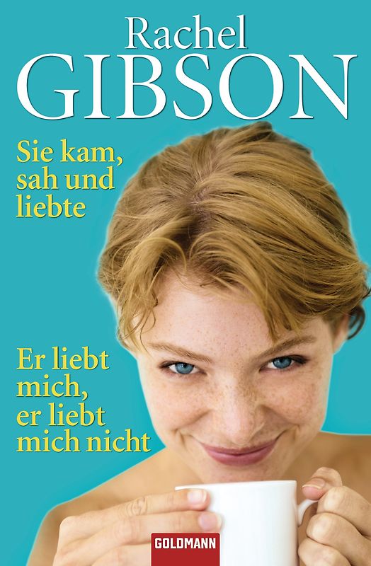 Sie kam, sah und liebte/Er liebt mich, er liebt mich nicht