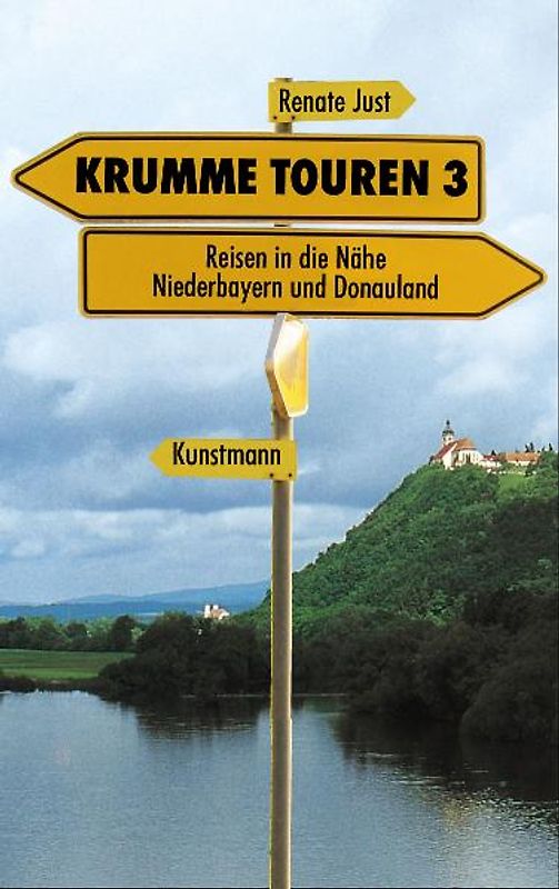 Krumme Touren III