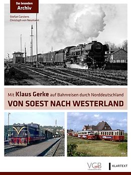 Von Soest nach Westerland