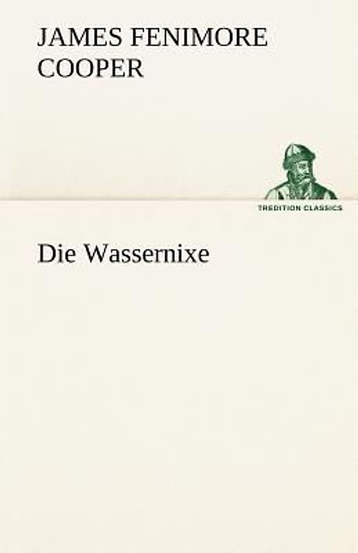 Die Wassernixe