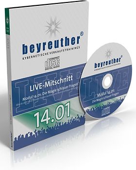 Magische Verkaufsfragen I.