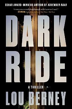 Dark Ride