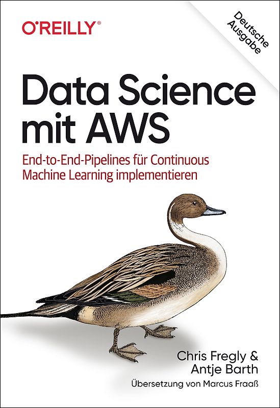 Data Science mit AWS