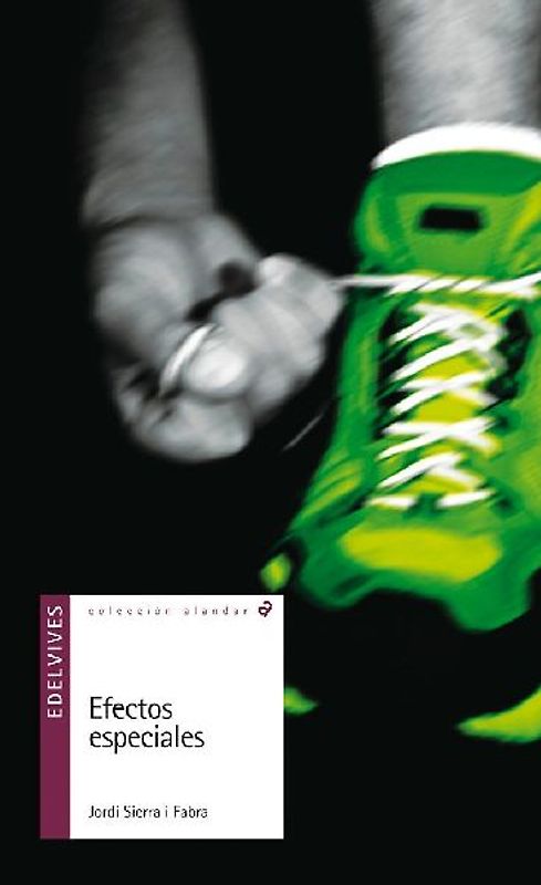 Efectos es especiales