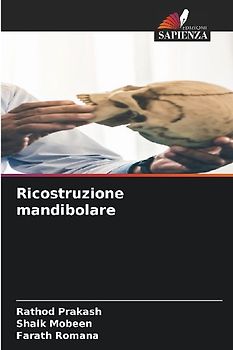 Ricostruzione mandibolare