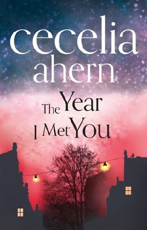 The Year I Met You