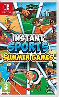 Instant Sports: Summer Games [EU Import]
