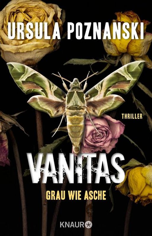 VANITAS - Grau wie Asche