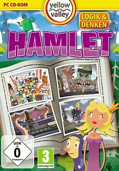 Hamlet (Yellow Valley) PC Spiele