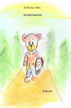 Die Teddy Geschichte