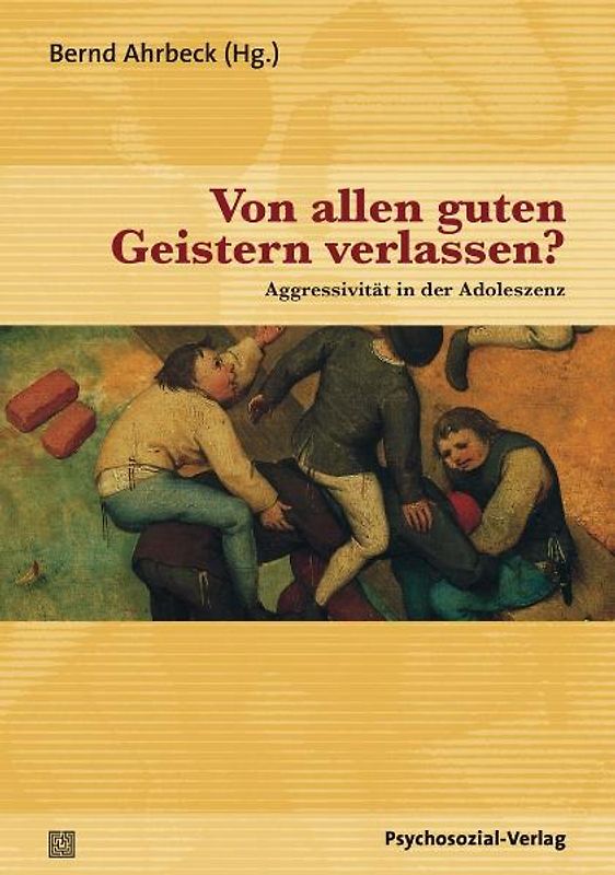 Von allen guten Geistern verlassen?