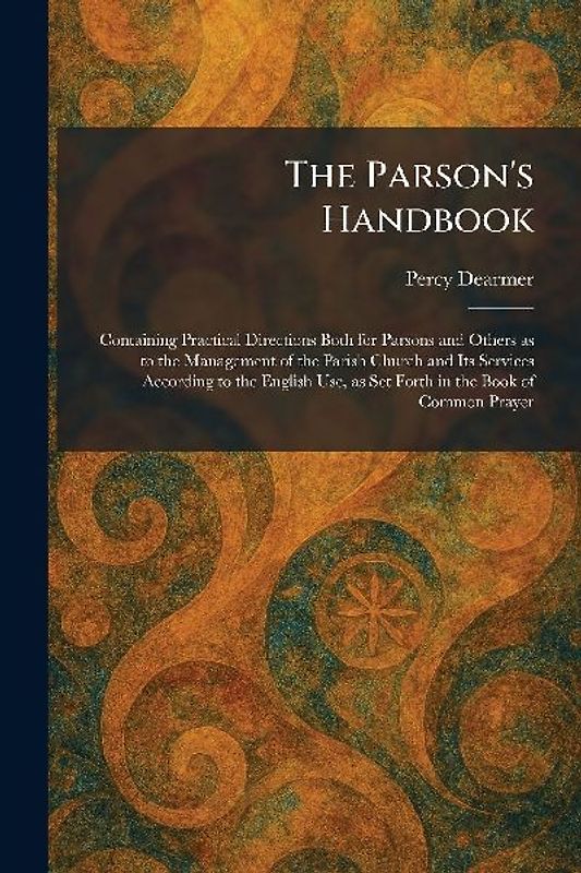 The Parson's Handbook