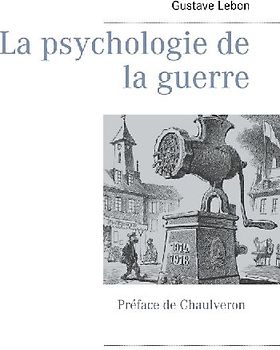 La psychologie de la guerre