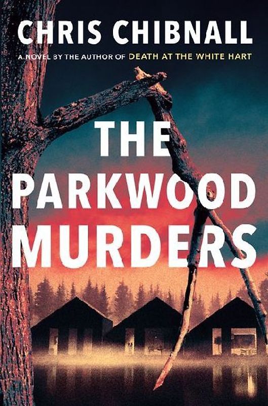 The Parkwood Murders