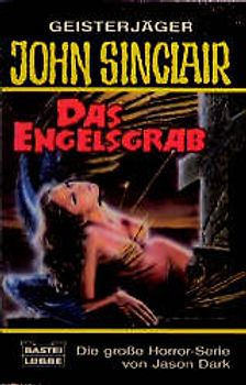 Das Engelsgrab