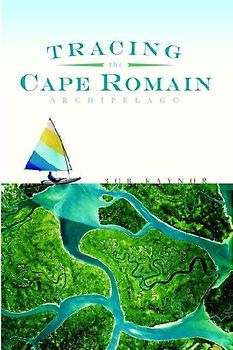 Tracing the Cape Romain Archipelago
