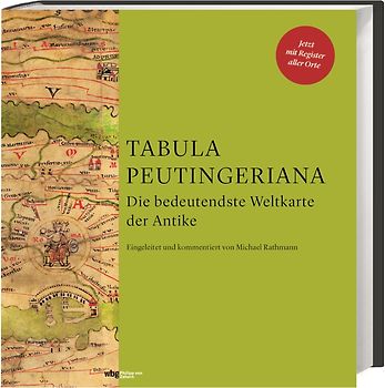 Tabula Peutingeriana
