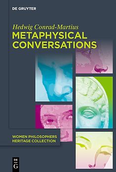 Metaphysical Conversations and Phenomenological Essays