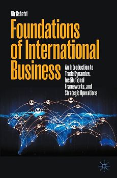 Foundations of International Business