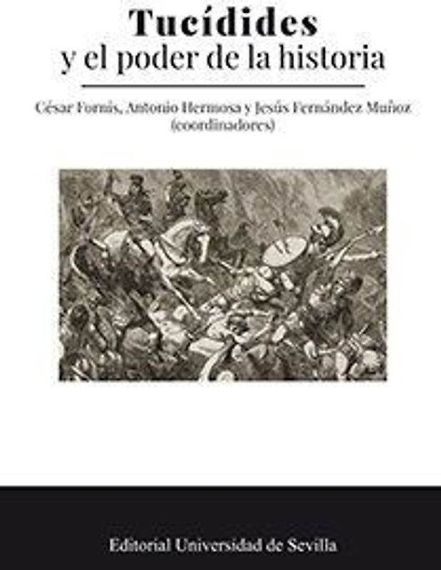 Tucídides y el poder de la historia