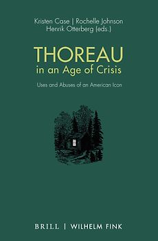 Thoreau in an Age of Crisis