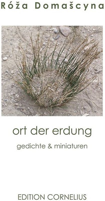 ort der erdung