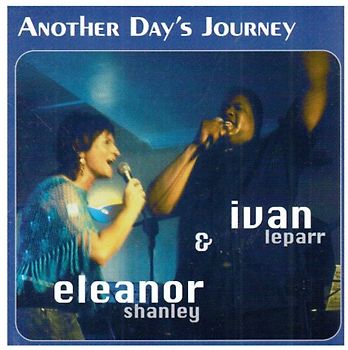 Shanley,Eleanor - Another Day's Journey