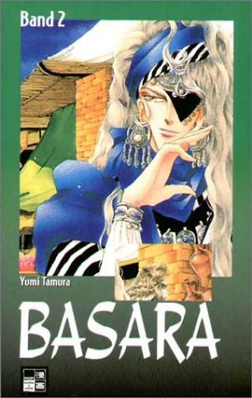 Basara 02
