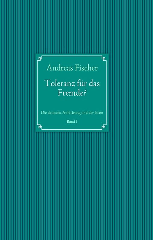 Toleranz für das Fremde?