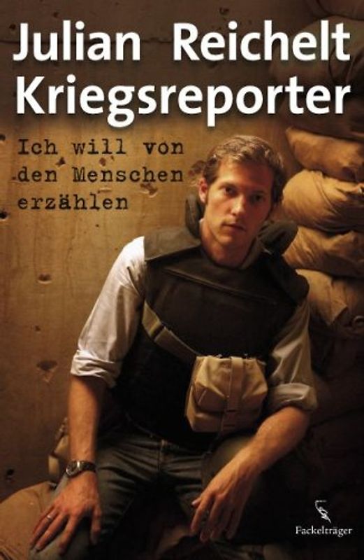 Kriegsreporter