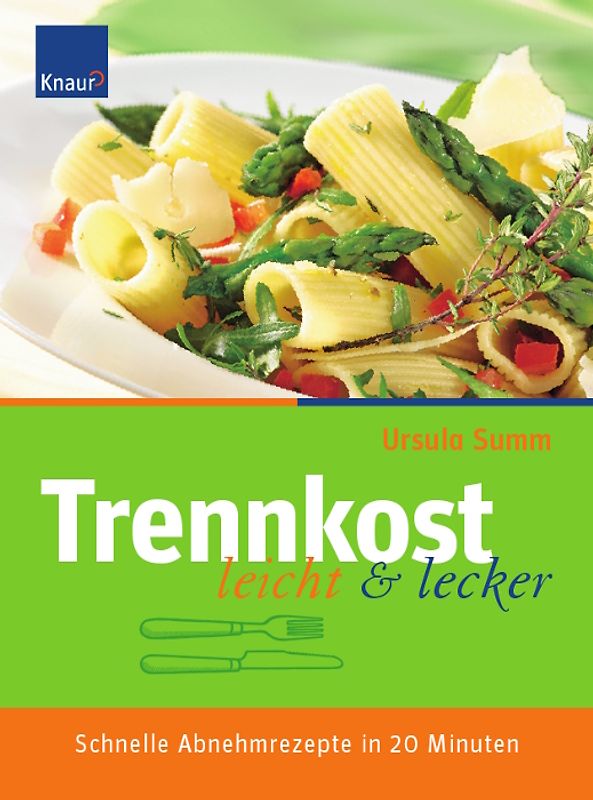 Trennkost leicht & lecker