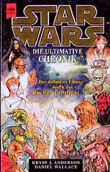 Die Star Wars Chronik