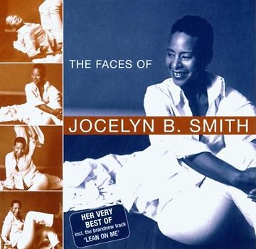 Jocelyn B. Smith - Faces of