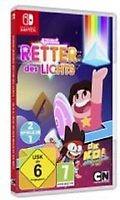 Steven Universe: Retter des Lichts